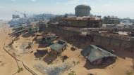 A still of Nuketown Shipping (Image via Activision)